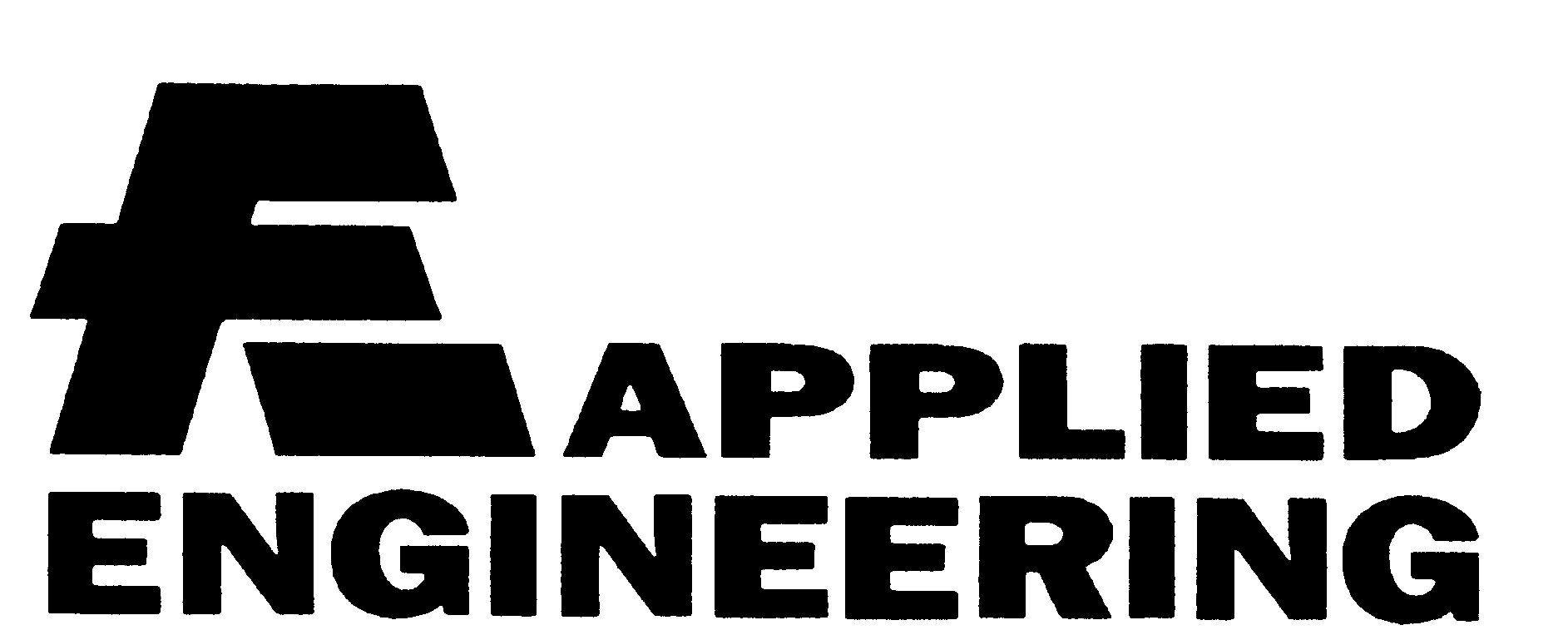 APPLIED ENGINEERING logo